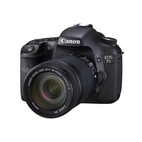 CANON EOS 7D EF-S18-135 IS レンズキット オークション比較 - 価格.com