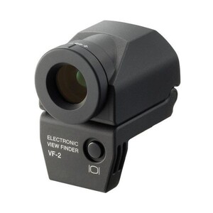 中古 1年保証 美品 OLYMPUS 電子ビューファインダー VF-2 ブラック