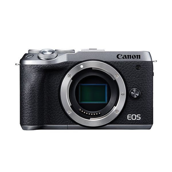 CANON EOS M6 Mark II ボディ [ブラック] オークション比較 - 価格.com