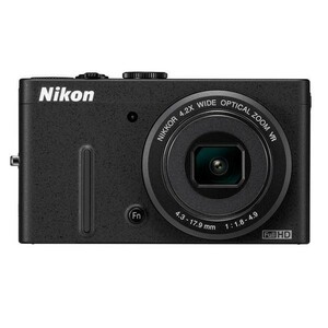  б/у 1 год гарантия прекрасный товар Nikon COOLPIX P310 черный 