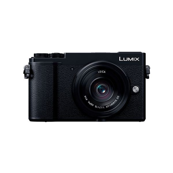 パナソニック LUMIX DC-GX7MK3L 単焦点ライカDGレンズキット