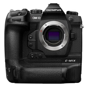 中古 １年保証 美品 OLYMPUS OM-D E-M1X ボディ