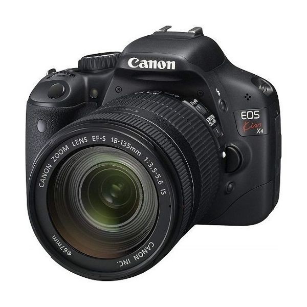 激安価格・送料无料 Canon EOS x4 キャノンイオスキス x4 Kiss デジタルカメラ