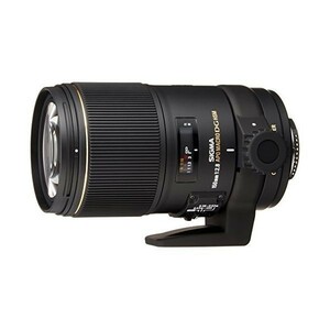 中古 １年保証 美品 SIGMA APO 150mm F2.8 EX DG OS HSM MACRO ニコン