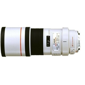 中古 １年保証 美品 Canon EF 300mm F4L IS USM