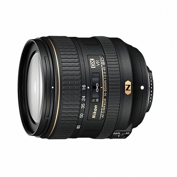 ニコン AF-S DX NIKKOR 16-80mm f/2.8-4E ED VR オークション比較