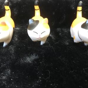 ちび猫3匹セット