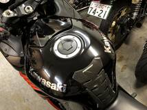 綺麗　ZZR1400 ABS 車検令和4年8月　ETC　　マレーシア仕様　　　　　　　　　　　　zx-14 gsx1300r cbr1100_画像8