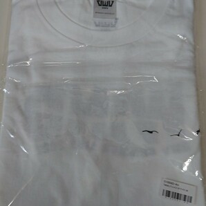 OWV WIND 公式グッズ Tシャツ ホワイト Mサイズ