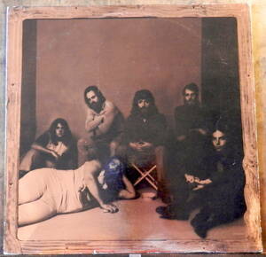 US'73【LP】Canned Heat - The New Age