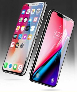 【送料無料】iPhone13mini ５枚セット 強度９H 液晶保護フィルム ９D ガラスフィルム