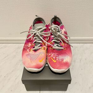 NIKE ランニングシューズ