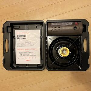 イワタニ 風まる カセットコンロ Iwatani こんろ カセットフー イワタニカセットフー cb-kz-1-a