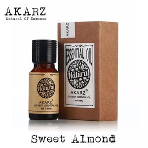 スイートアーモンド 10ml 精油 アロマオイル エッセンシャルオイル