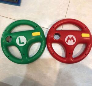 wii ハンドル マリオカート