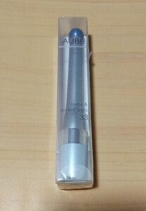 アイライナー & アイシャドウ