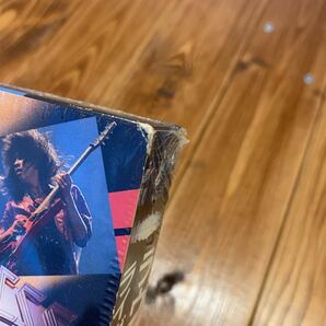 VHS ビデオテープ LOUDNESS ラウドネス LIVE IN TOKYO ライヴ・イン・トウキョウの画像6