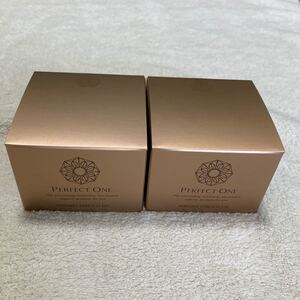 パーフェクトワン 薬用リンクルストレッチジェル
