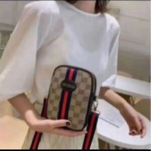 レディース ショルダーバッグ