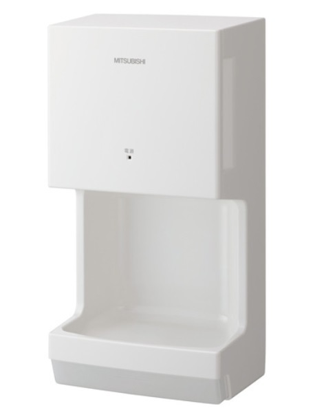 日本未入荷 三菱 換気扇 ジェットタオル 本体 ジェットタオルプチ JT