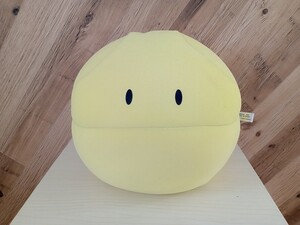 ハロ ビーズクッション 等身大