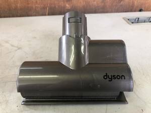 あ100 dyson ダイソン 62748 ミニモーターヘッド DC62 等　動作OK