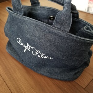 トートバッグ