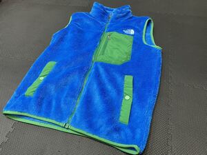 THE NORTH FACE☆ノースフェイス☆フリースベスト☆レディース☆S☆アウトドア☆送料無料