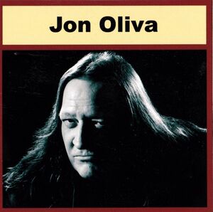 【MP3-CD】 Jon Oliva ジョン・オリヴァ 7アルバム収録