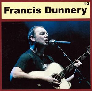 【MP3-CD】 Francis Dunnery フランシス・ダナリー Part-1-2 2CD 9アルバム収録