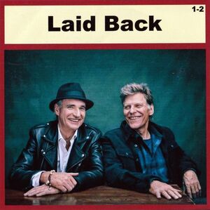 【MP3-CD】 Laid Back ライド・バック Part-1-2 2CD 14アルバム収録