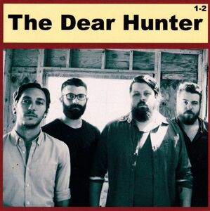 【MP3-CD】 The Deer Hunter ディア・ハンター Part-1-2 2CD 14アルバム収録