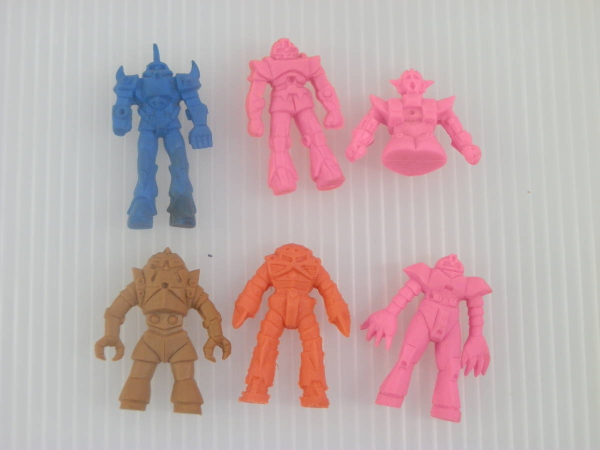 ヤフオク! -「当時物ガンダム」(機動戦士ガンダム) (ガンダム)の落札