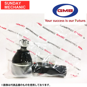 ダイハツ ネイキッド GMB タイロッドエンド 0706-0212 L750 L760S 左用