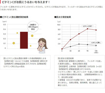 トヨタ プリウス DENSO クリーンエアフィルタープレミアム 014535-3380 DCP1014 ZVW52 デンソー 消臭 除菌 脱臭 エアコンフィルター_画像3