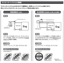 日産 テラノ ドライブジョイ ラジエターキャップ V9113-CS09 PR50 95.09 - 99.02 DRIVEJOY ラジエタキャップ_画像4