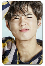 ★限定新品★韓国超人気俳優『パク・ボゴム』100枚lomoカードギフト包装 Park Bo-gum コインロッカーの女 梨泰院クラス ボーイフレンド_画像1