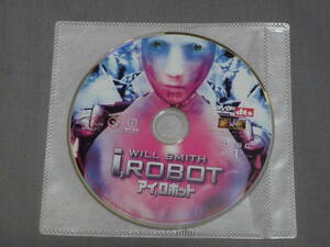 K30 アイ、ロボット [DVD]