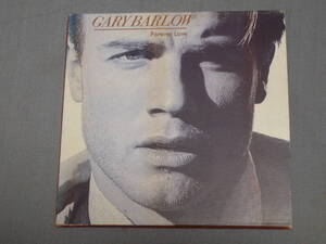 K30 Gary Barlow　Forever Love (Single)　[CD]