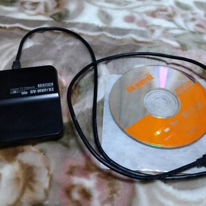 I-O DATA GV-MVP/XZ 中古です