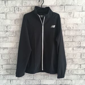 《新品》ニューバランス New Balance テナシティウーブンジャケット M