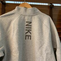 貴重完売 NIKE tech 50 ナイキ テック 50 上下セット スウェット セットアップ XXL sb sacai OFF ジョーダン パリ エア_画像4