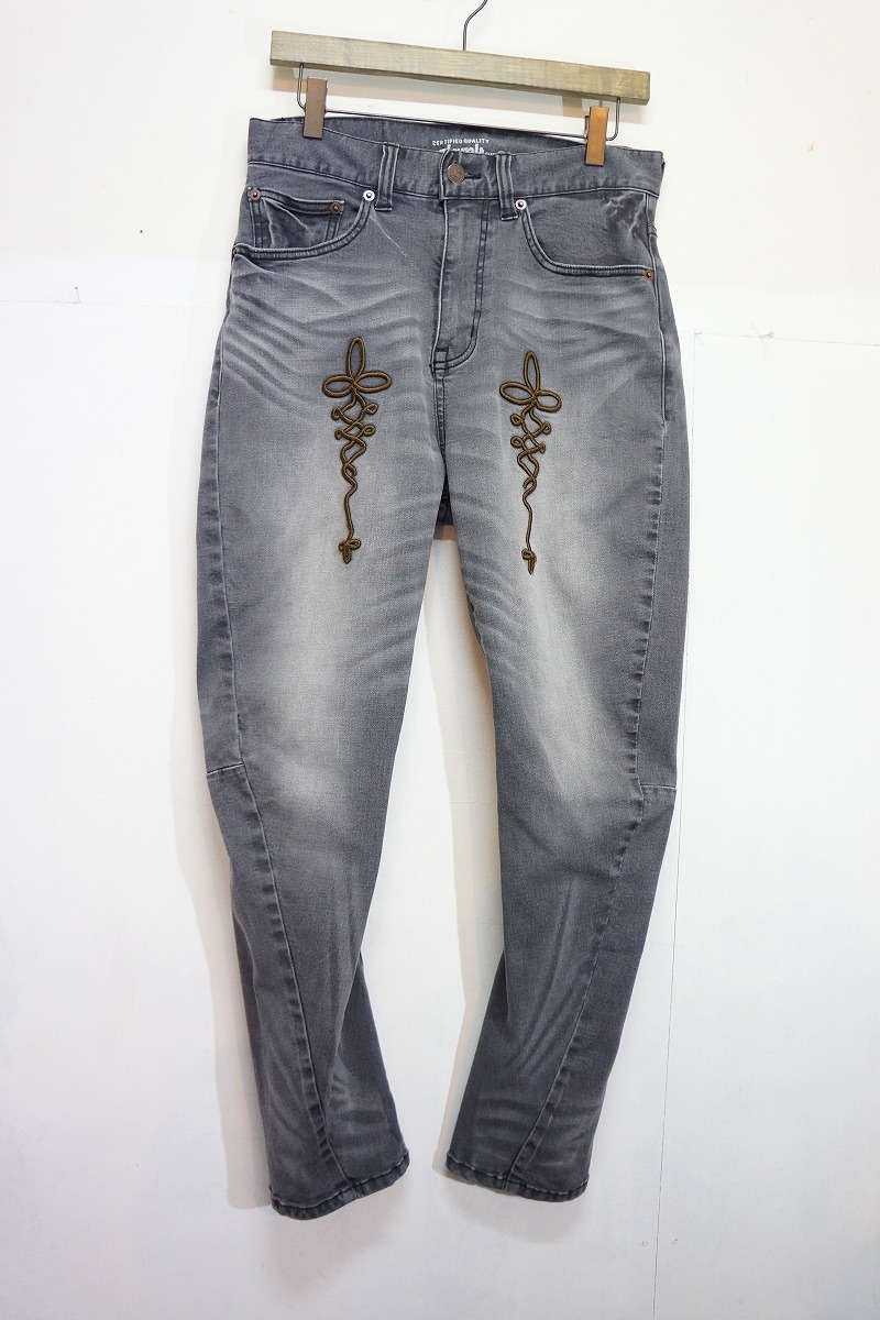 ヤフオク! -glamb デニム 3の中古品・新品・未使用品一覧 ヤフオク! -glamb デニム 3の中古品・新品・未使用品一覧