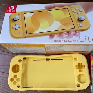 ニンテンドーSwitch Nintendo Switch Lite ターコイズ
