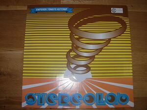 StereoLab Stereo Love D-UHF-D11 Record LP Vinyl