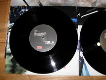 RADIOHEAD KID A Analog レコード　レディオヘッド LP Vinyl_画像6