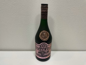 【1862】NAPOLEON MAXIME 40% 700ml 古酒 マキシム ブランデー ナポレオン