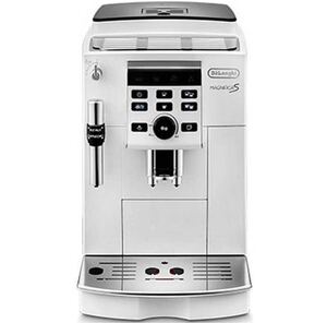 デロンギ コンパクト全自動エスプレッソマシン マグニフィカS ECAM23120WN