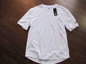 新品 adidas アディダス 半袖機能Tシャツ WHTカモ柄 AEROREADY ビックサイズO TKY CAMO TEE GUU14 ジム トレーニング ランニング ヨガ
