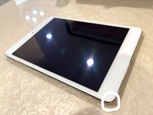 iPad mini2 16GB Wi-Fiモデル 動作確認◎